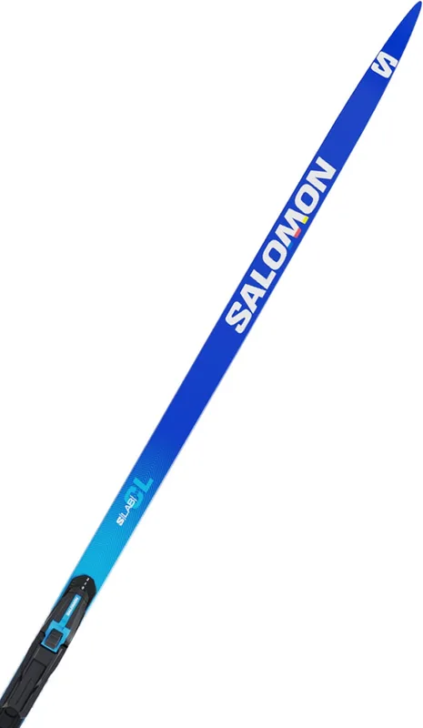 Salomon S/LAB Classic Shift 196 cm – Bäst i test – längdskidor bäst i test 2026
