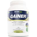 Better You Whole Food Gainer Päron/vanilj