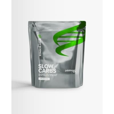 Body Science Slow Carbs – Lågkolhydratfavorit – långsamma kolhydrater bäst i test 2026