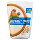 Svenskt Kosttillskott Instant Oats