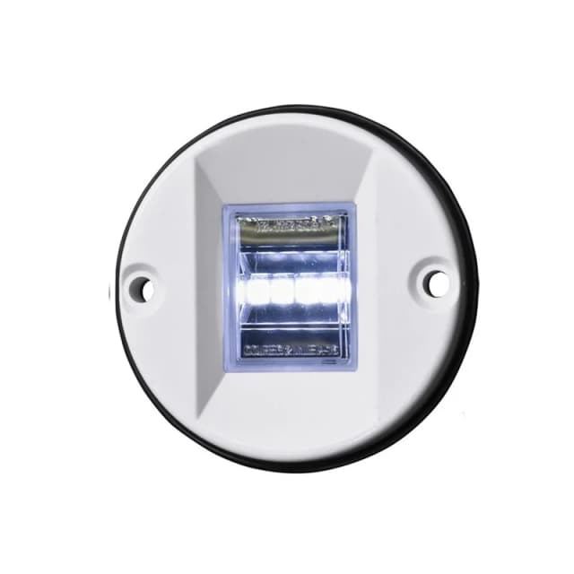 Båtsystem Akterlanterna LED 12V – Bästa premium – lanternor bäst i test 2026