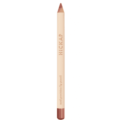 Hickap Mad Precision Lip Pencil 3. Toasted Apricot 1,1 G – Mest prisvärd – läppenna bäst i test 2026