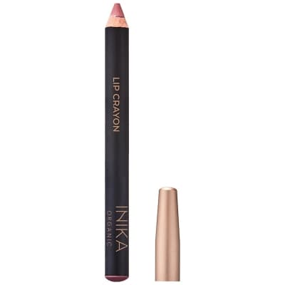 Inika Organic Lip Crayon 3 G Pink Nude – Toppkrita – läppenna bäst i test 2026