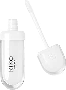 KIKO Milano Lip Volume 00 | Perfektion och volymerande läppkräm – Bäst i test – läppenna bäst i test 2026