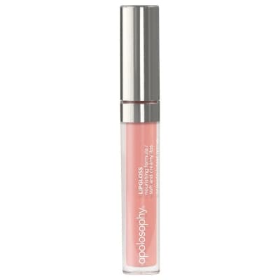 Apolosophy Lipgloss 3 Ml Attractive Nude – Budgetfavorit – läppglans bäst i test 2026