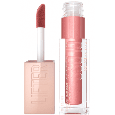 Maybelline New York Lifter Gloss Läppglans – Bäst i test – läppglans bäst i test 2026