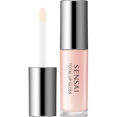 Sensai Total Lip Gloss 4.5 Ml – Toppklassval – läppglans bäst i test 2026
