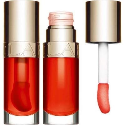 Clarins Lip Comfort Oil 05 Apricot 7 Ml – Toppklassval – läppolja bäst i test 2026