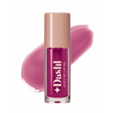 Dashl Juicy Af Lip Oil Plum Royale 3,9 Ml