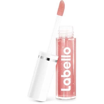 Nivea Lip Oil Dress Nude 5,5 Ml – Naturligaste valet – läppolja bäst i test 2026