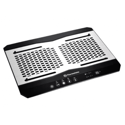 Thermaltake Massive Tm – Toppklassval – laptopkylare bäst i test 2026