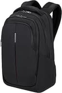 Samsonite GUARDIT 3.0-15.6" Laptop Ryggsäck, 22.5L, Svart (Black)