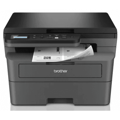 Brother Dcp-l2620dw – Topprankad budget – laserprinter bäst i test 2026