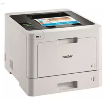 Brother Hl-l8260cdw – Volymvinnare – laserprinter bäst i test 2026