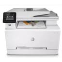 Hp Color Laserjet Pro Mfp