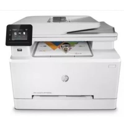 Hp Color Laserjet Pro Mfp – Toppklassval – laserprinter bäst i test 2026