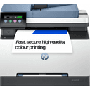 Hp Laserjet Pro 3302fdw
