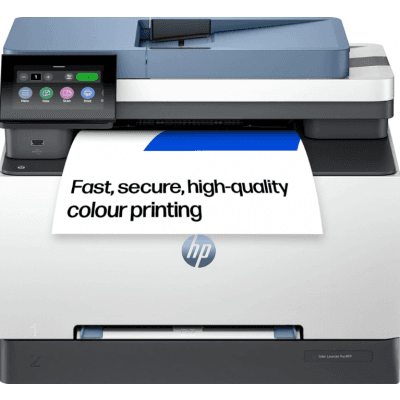 Hp Laserjet Pro 3302fdw – Bäst i test – laserprinter bäst i test 2026