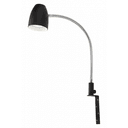 Aneta Belysning Sandnes Sängram Läslampa