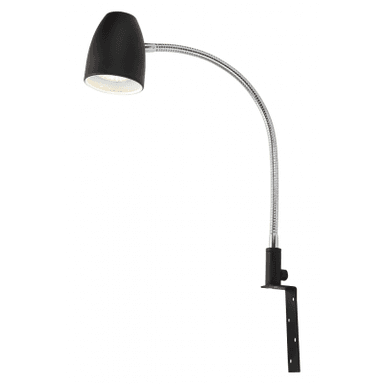 Aneta Belysning Sandnes Sängram Läslampa