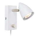 Markslöjd Ciro Borstat Stål