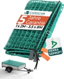 IWH Släpvagnsnät 4,5×3,5 m