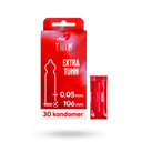 -26%RfsuThin - Tunn Kondom - 30 Pack