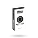 -30%SecuraExtra Safe 12-pack Kondomer