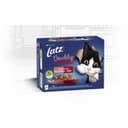 Doubly Delicious I Gelé Våtfoder Till Katt
