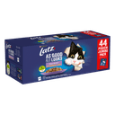 Purina Latz Våtfoder Favoriträtter 44-pack
