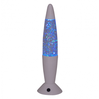 Led-lavalampa Glitter – Bäst i test – lavalampa bäst i test 2026