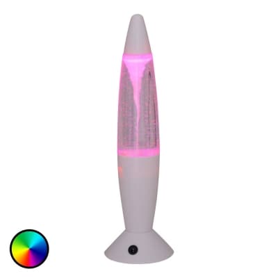 Led-lavalampa Tornado – Snyggast virvel – lavalampa bäst i test 2026