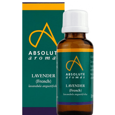 Absolute Aromas Franska Eterisk Lavendelolja – Toppen från Provence – lavendelolja bäst i test 2026