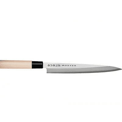 Houcho Sashimikniv 21 Cm – Budgettips – laxkniv bäst i test 2026