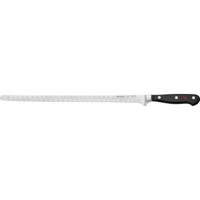 Wüsthof Classic Laxkniv 32 Cm Granton – Skärpningsmästare – laxkniv bäst i test 2026