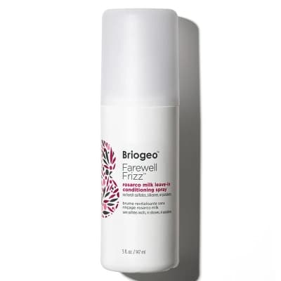 Briogeo Farewell Frizz Leave-in Conditioning Spray 147 Ml – Oljebäst spray – leave in balsam bäst i test 2026