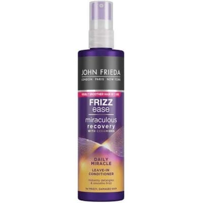John Frieda Daily Miracle Leave-in Spray 200 Ml – Budgetfavorit – leave in balsam bäst i test 2026