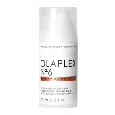 Olaplex Bond Smoother No.6 100 Ml – Toppklassval – leave in balsam bäst i test 2026
