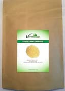 Sojalecitingranulat (Soy Lecithin Granules) (250g)