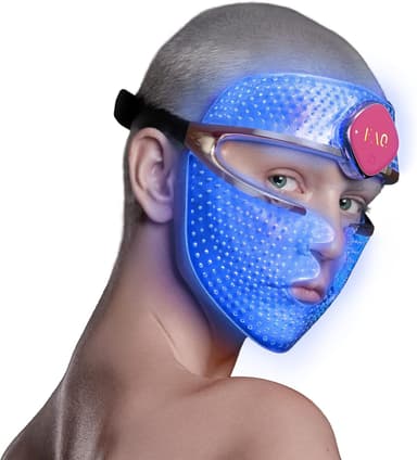 FAQ Swiss RGB LED-mask