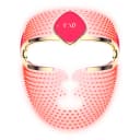 FAQ Swiss RGB LED-mask