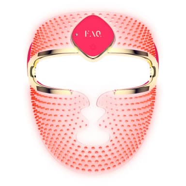 FAQ Swiss RGB LED-mask