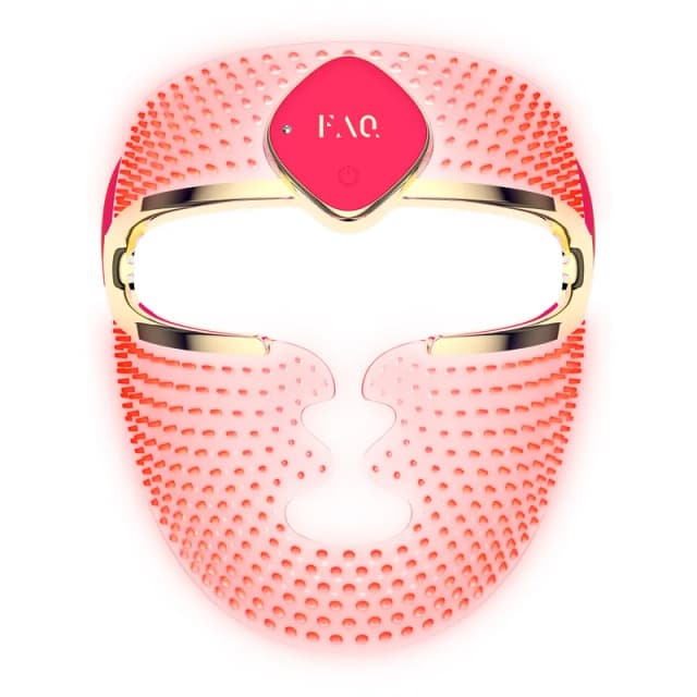 FAQ Swiss RGB LED-mask – Bäst i test – led-ansiktsmask bäst i test 2026