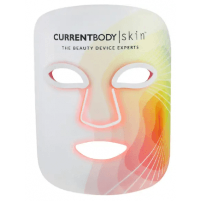 Currentbody Skin Led 4-in-1 – Bäst i test – led mask bäst i test 2026