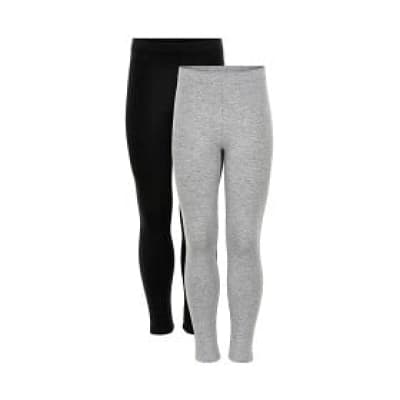 Minymo Leggings 2-pack – Vardagstoppval – leggings bäst i test 2026