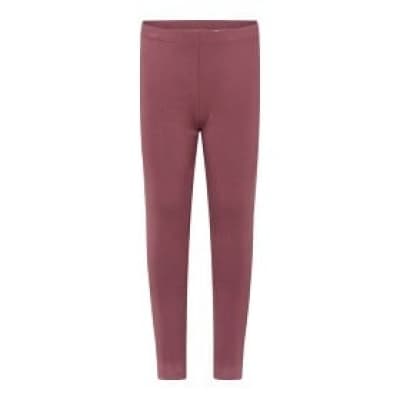 Minymo Leggings – Skönast passform – leggings bäst i test 2026