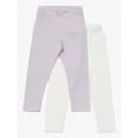 Petite Chérie Atelier Arielle Leggings 2-pack