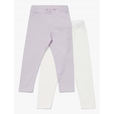 Petite Chérie Atelier Arielle Leggings 2-pack – Prisvärd budget – leggings bäst i test 2026