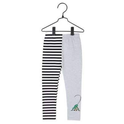 Pippi Långstrump Pippi Leggings – Finast design – leggings bäst i test 2026