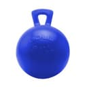 Jolly Ball Aktivitetsboll Till Häst - Mörkblå (luktfri)